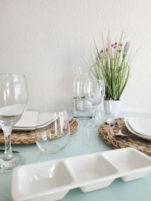 Gemuetliches Helles Appartement Drezda Kültér fotó